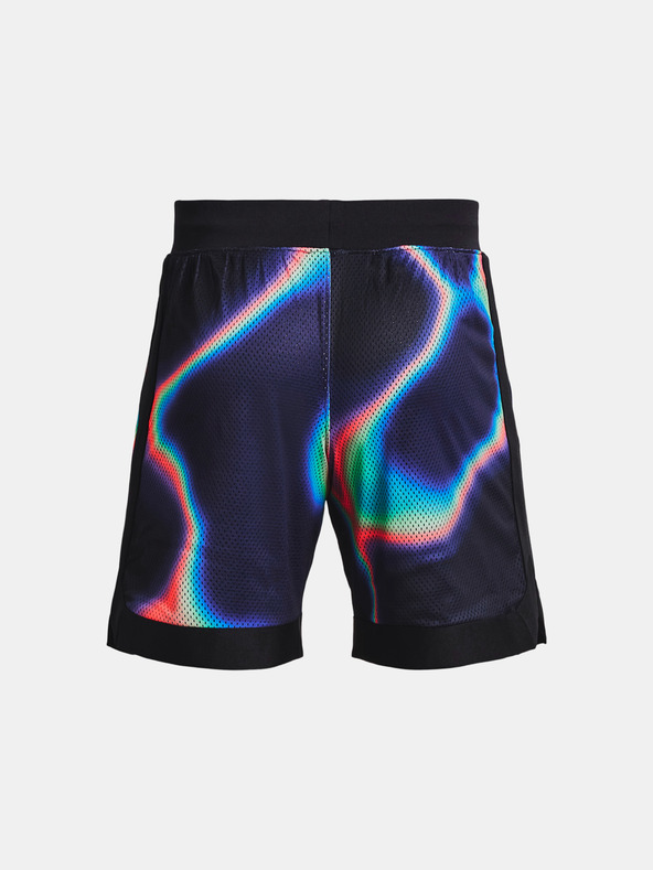 Under Armour Muške kratke hlače Under Armour Curry Mesh 8'' Short II