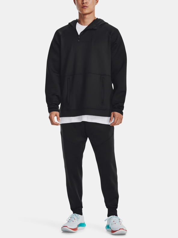 Under Armour Muške trenirke Under Armour Curry Playable Pant