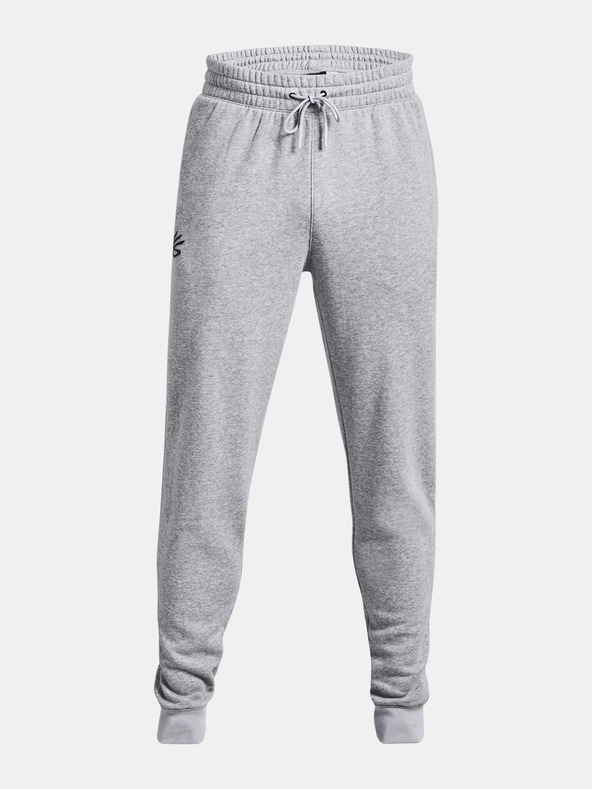 Under Armour Muške trenirke Under Armour Curry Fleece Sweatpants