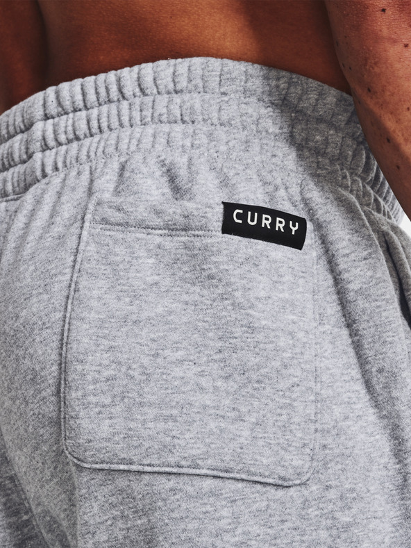 Under Armour Muške trenirke Under Armour Curry Fleece Sweatpants