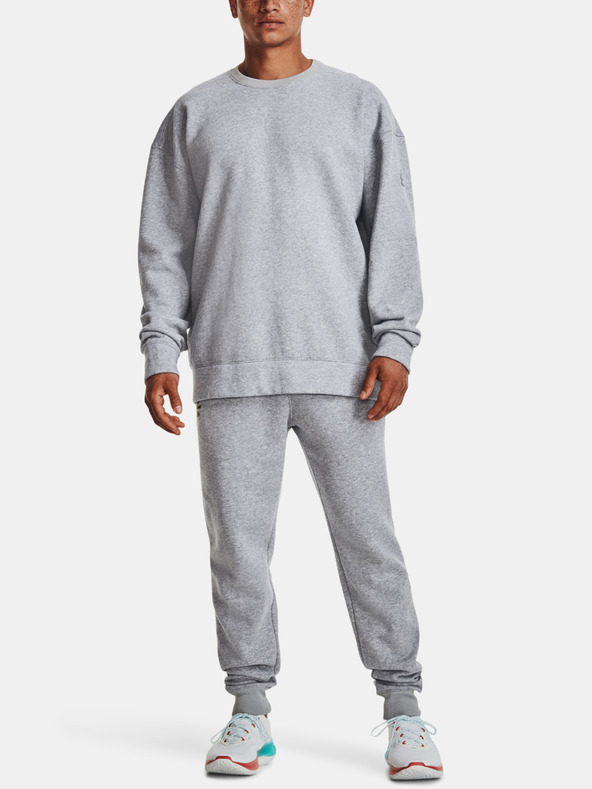 Under Armour Muške trenirke Under Armour Curry Fleece Sweatpants