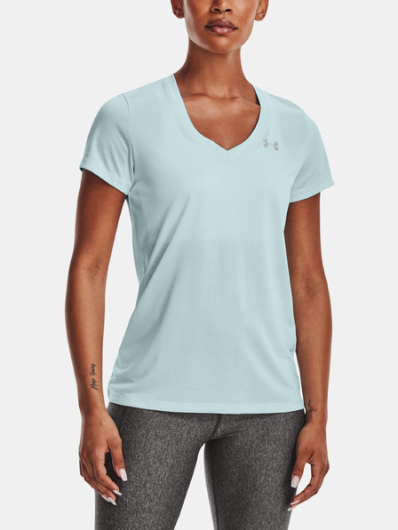Under Armour Ženska majica Under Armour Tech SSV - Twist