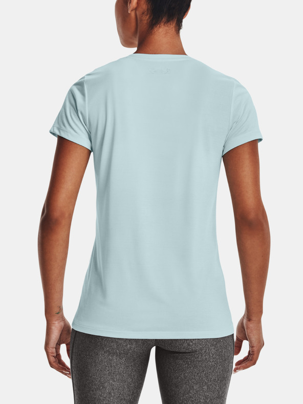 Under Armour Ženska majica Under Armour Tech SSV - Twist