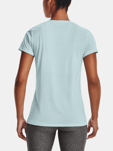 Under Armour Ženska majica Under Armour Tech SSV - Twist