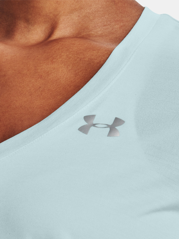 Under Armour Ženska majica Under Armour Tech SSV - Twist