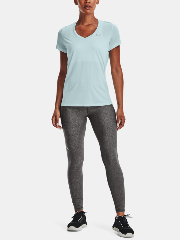 Under Armour Ženska majica Under Armour Tech SSV - Twist