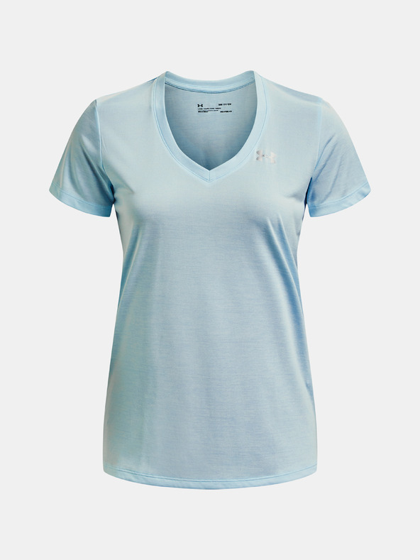 Under Armour Ženska majica Under Armour Tech SSV - Twist