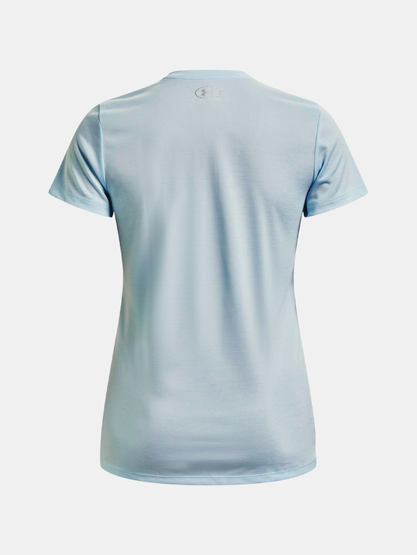 Under Armour Ženska majica Under Armour Tech SSV - Twist