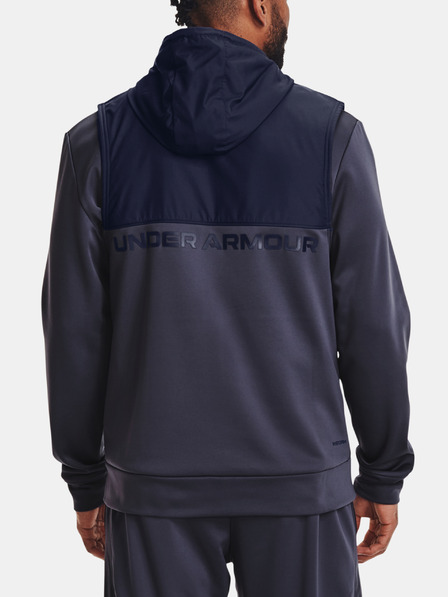 Under Armour UA AF Storm Hooded Prsluk