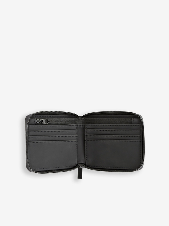 Celio Celio Dizcoatpm crni muški novčanik