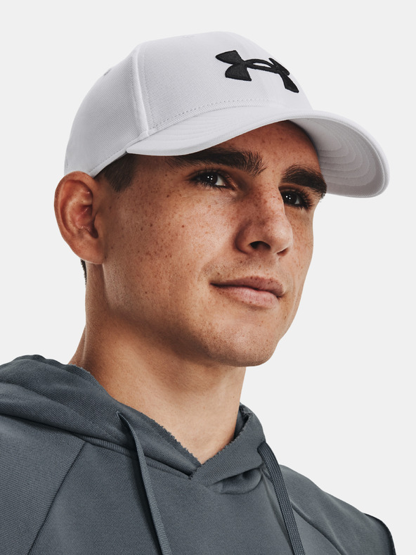 Under Armour Muška kapa Under Armour Men's UA Blitzing Adj