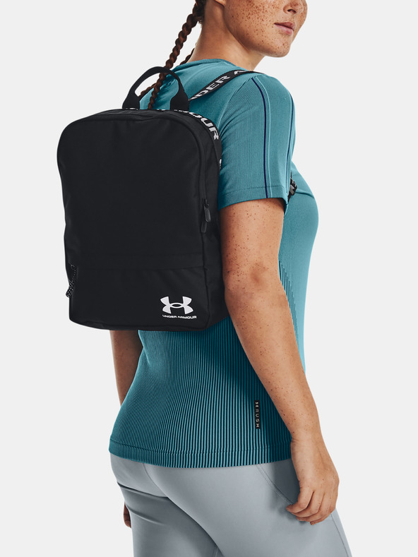 Under Armour Uniseks ruksak Under Armour UA Loudon Backpack SM