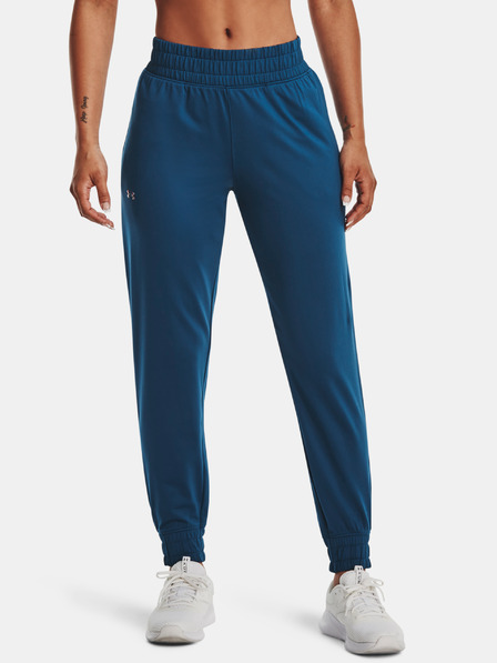 Under Armour Meridian CW Pant-BLU Donji dio trenirke