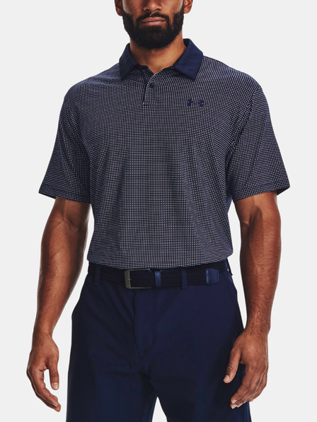 Under Armour UA T2G Printed Polo Majica