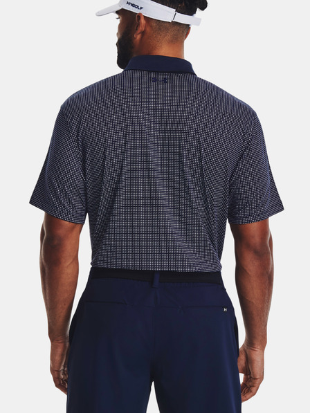 Under Armour UA T2G Printed Polo Majica