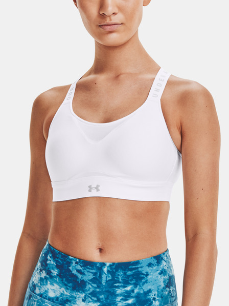 Under Armour Ženski grudnjak Under Armour UA Infinity High Bra