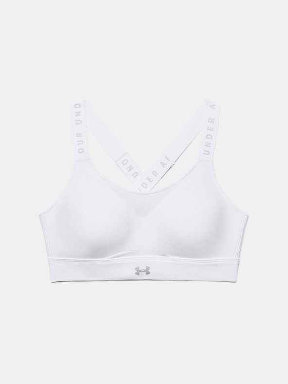 Under Armour Ženski grudnjak Under Armour UA Infinity High Bra
