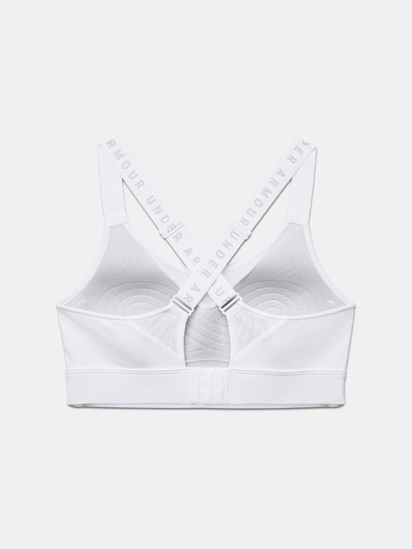 Under Armour Ženski grudnjak Under Armour UA Infinity High Bra
