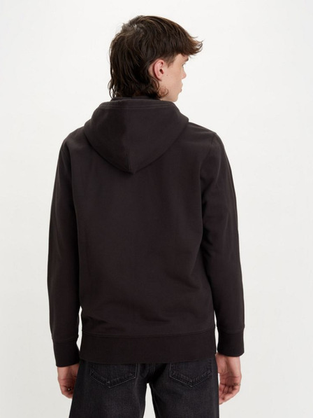 Levi's® Levi's® New Original Zip Up Meteorite Majica dugih rukava