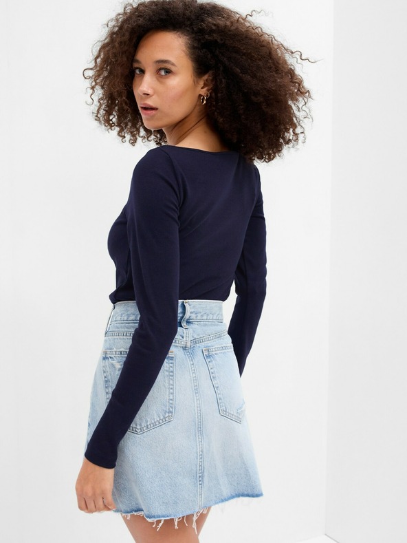 GAP GAP majica dugih rukava