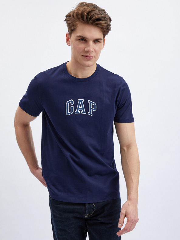 GAP Majica s logom GAP-a