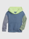 GAP Baby dukserica s kapuljačom GAP