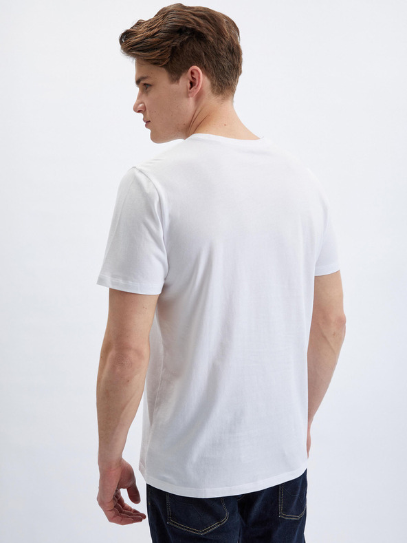 GAP Majica s logom GAP-a