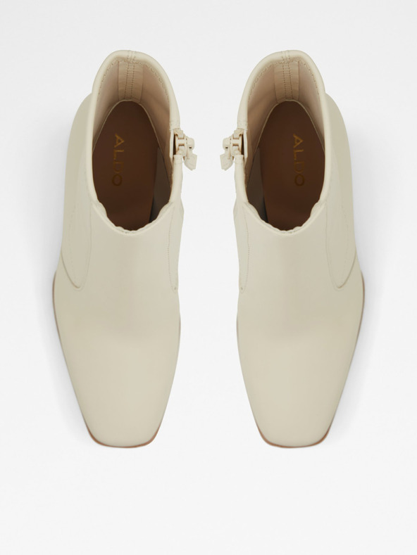 Aldo Audrella Gležnjače