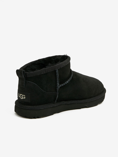 UGG Classic Ultra Mini Gležnjače