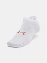 Under Armour Unisex čarape Under Armour UA Essential No Show (3 para)