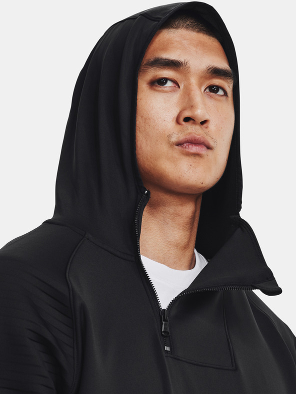 Under Armour Muška jakna Under Armour Curry Playable Jacket