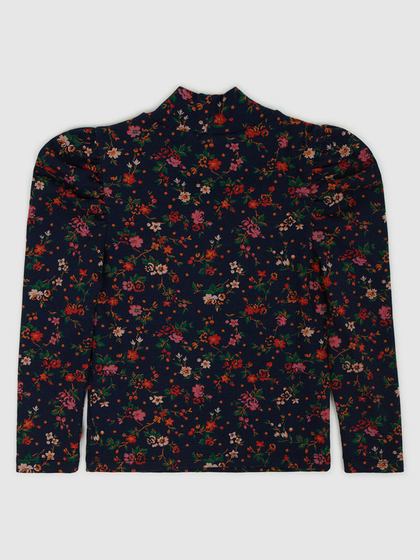 GAP Baby cvjetna majica GAP