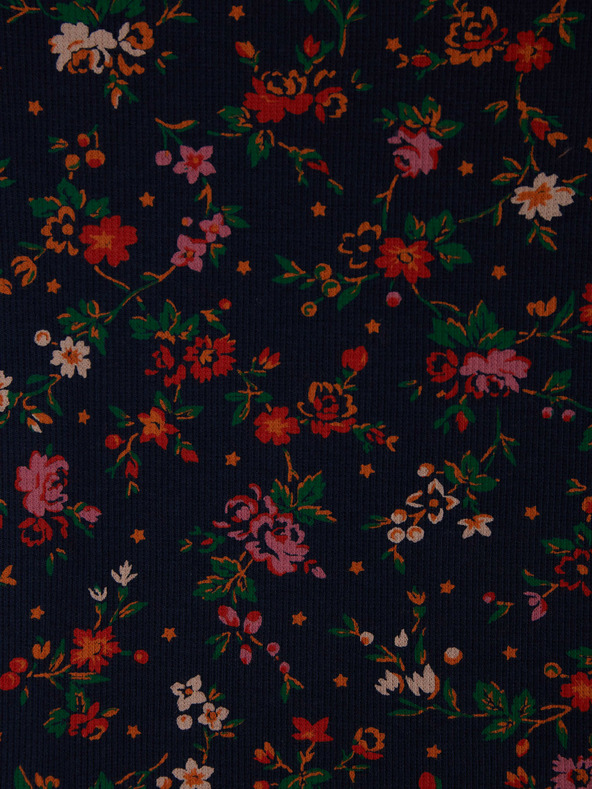 GAP Baby cvjetna majica GAP