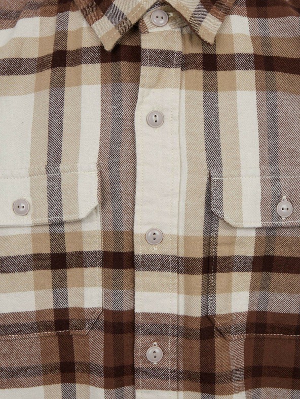 GAP Dječja flanelska košulja GAP