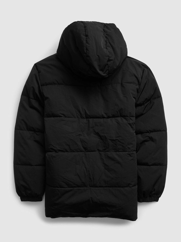 GAP Dječja prošivena zimska jakna GAP