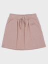 GAP Baby suknja s logom GAP