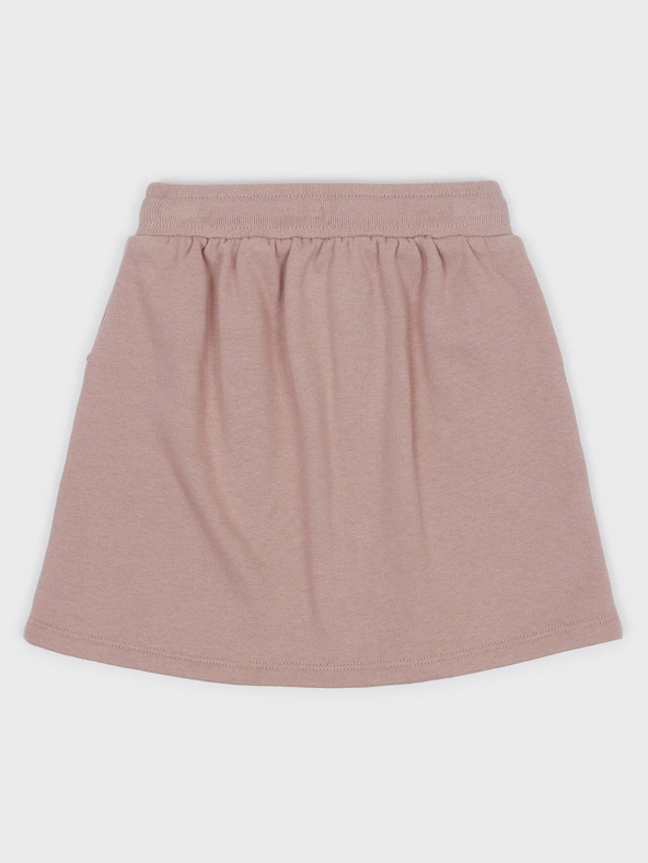GAP Baby suknja s logom GAP