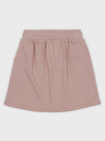 GAP Baby suknja s logom GAP
