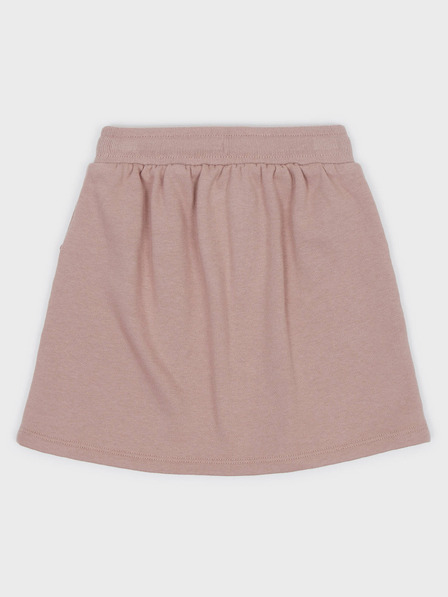 GAP Baby suknja s logom GAP