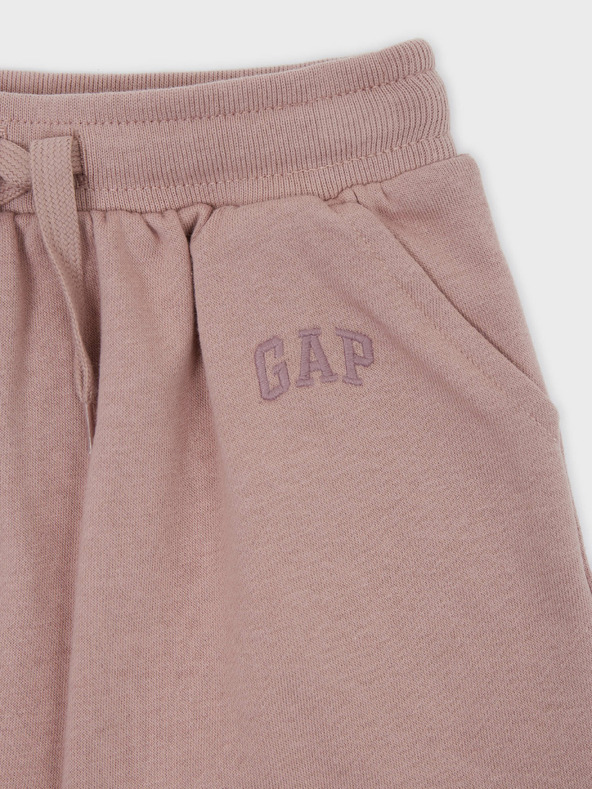GAP Baby suknja s logom GAP