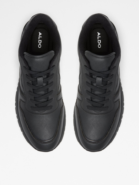 Aldo Cernache Tenisice