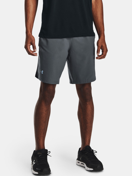 Under Armour Muške kratke hlače Under Armour UA Launch SW 9'' Short