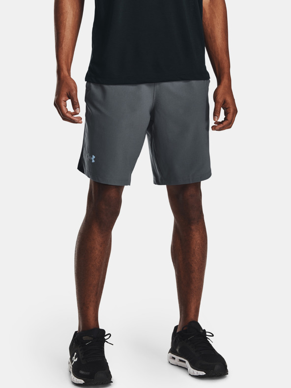 Under Armour Muške kratke hlače Under Armour UA Launch SW 9'' Short