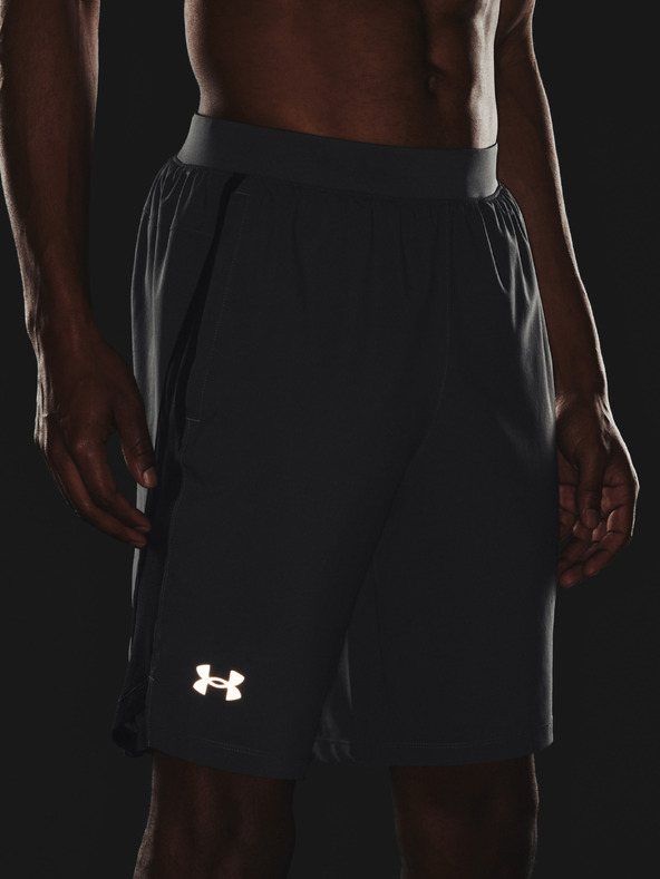 Under Armour Muške kratke hlače Under Armour UA Launch SW 9'' Short