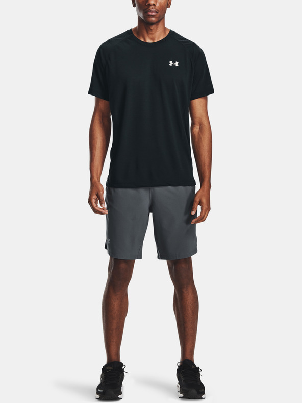 Under Armour Muške kratke hlače Under Armour UA Launch SW 9'' Short