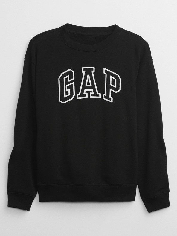GAP Oversize majica s logom GAP