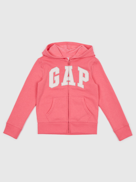 GAP Dječja majica s logom GAP
