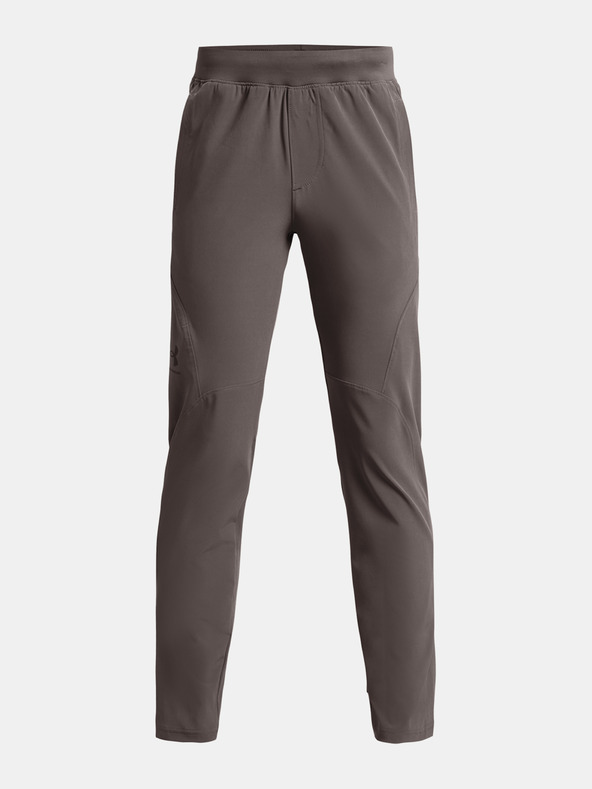 Under Armour Under Armour UA Unstoppable Tapered P sportske hlače za dječake