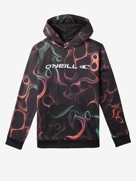 O'Neill Rutile Fleece Dječja majica sa kapuljačom