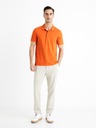 Celio Teone Polo majica